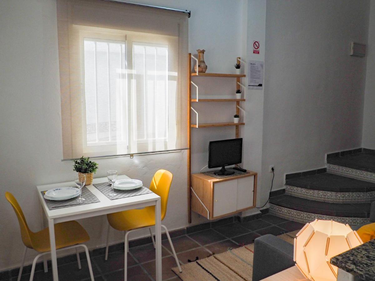 ConilPlus apartment AZUCENA I Conil De La Frontera Extérieur photo