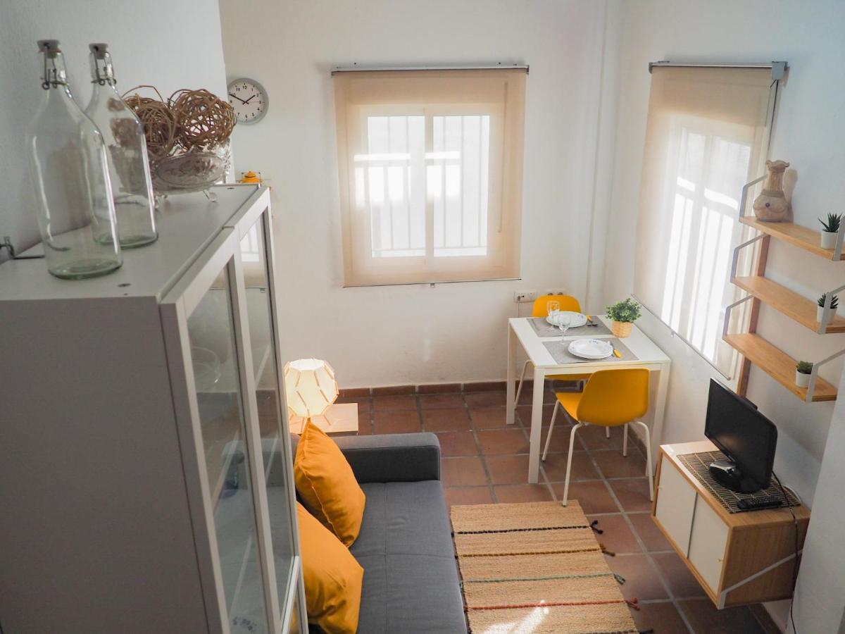ConilPlus apartment AZUCENA I Conil De La Frontera Extérieur photo