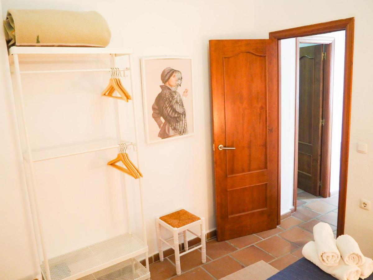 ConilPlus apartment AZUCENA I Conil De La Frontera Extérieur photo