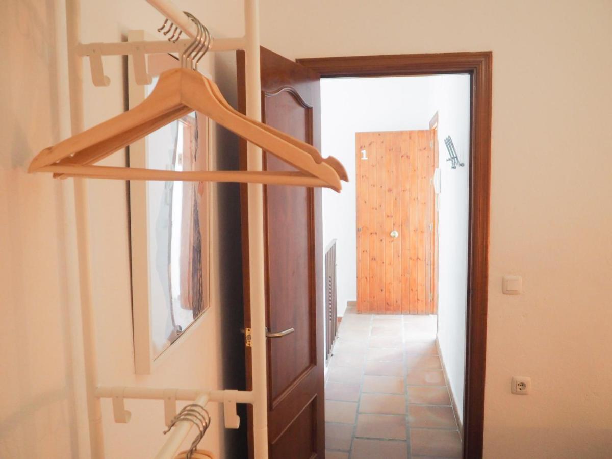 ConilPlus apartment AZUCENA I Conil De La Frontera Extérieur photo