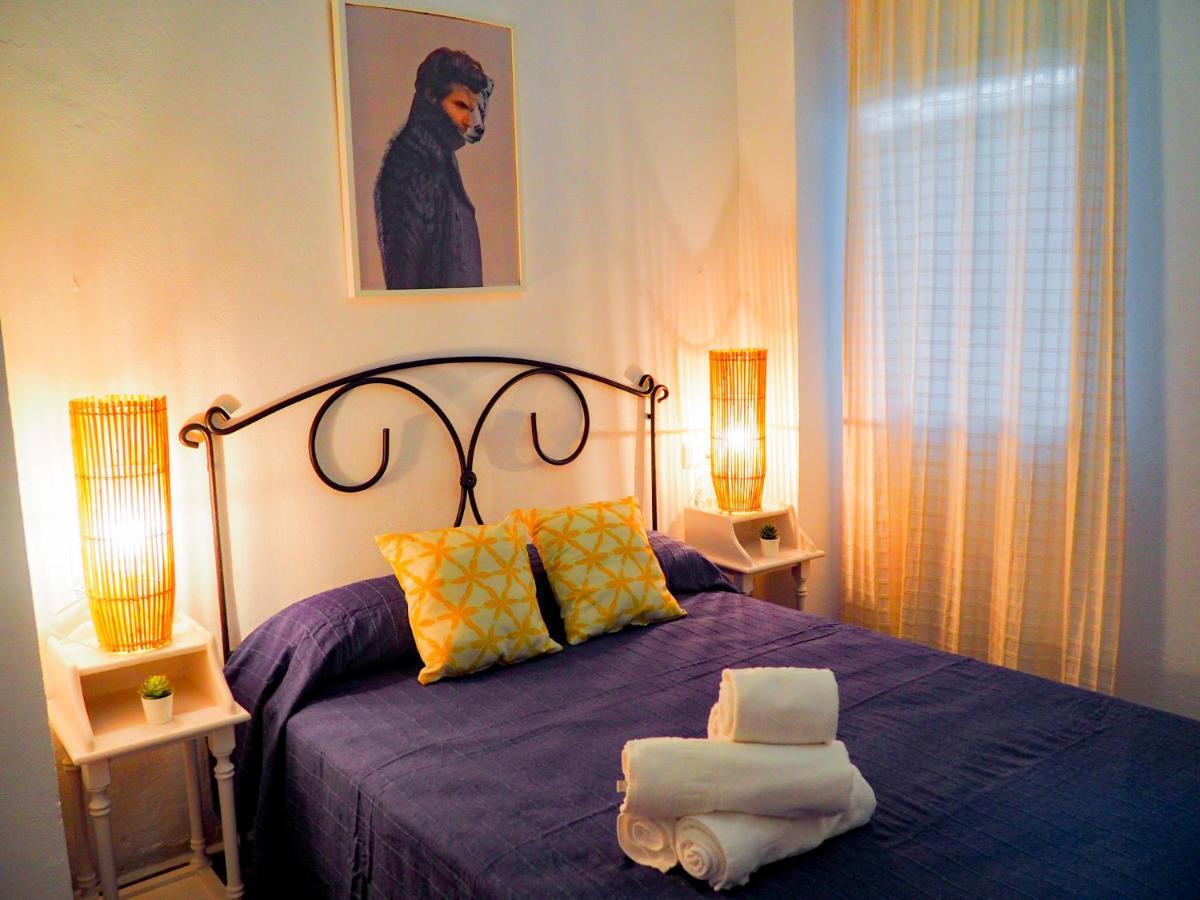 ConilPlus apartment AZUCENA I Conil De La Frontera Extérieur photo