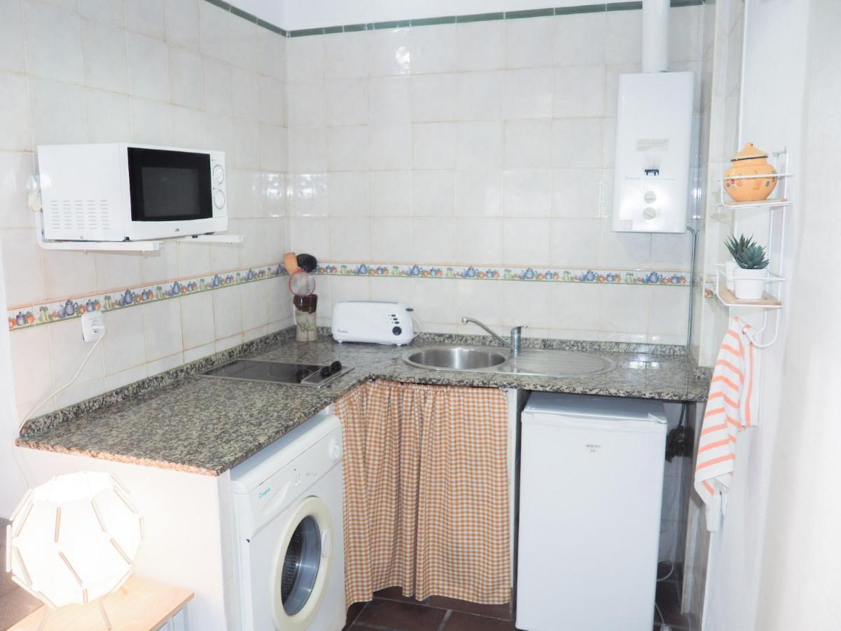 ConilPlus apartment AZUCENA I Conil De La Frontera Extérieur photo