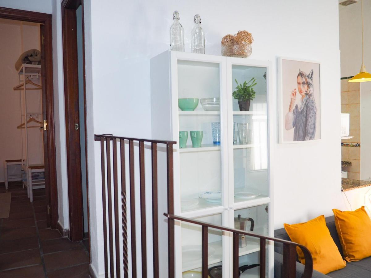 ConilPlus apartment AZUCENA I Conil De La Frontera Extérieur photo